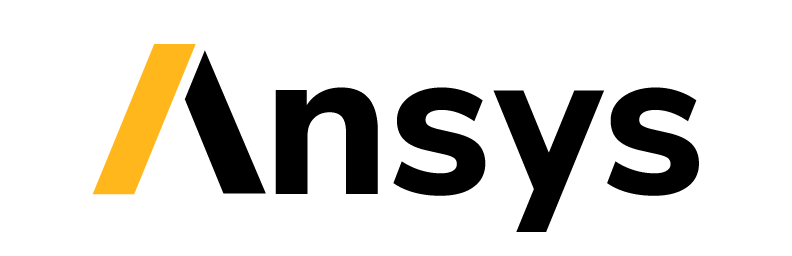 ansys-logo-yellow-skew-black-text