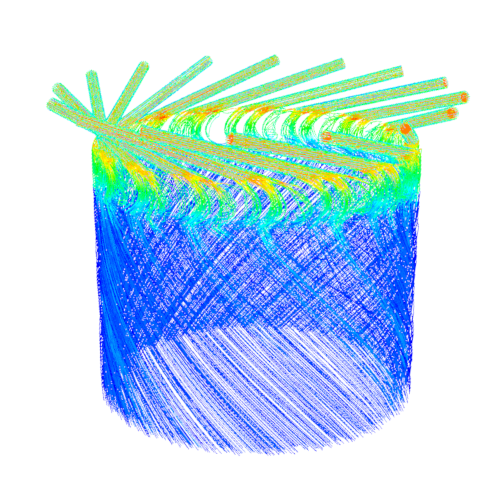 simulation jets (1)